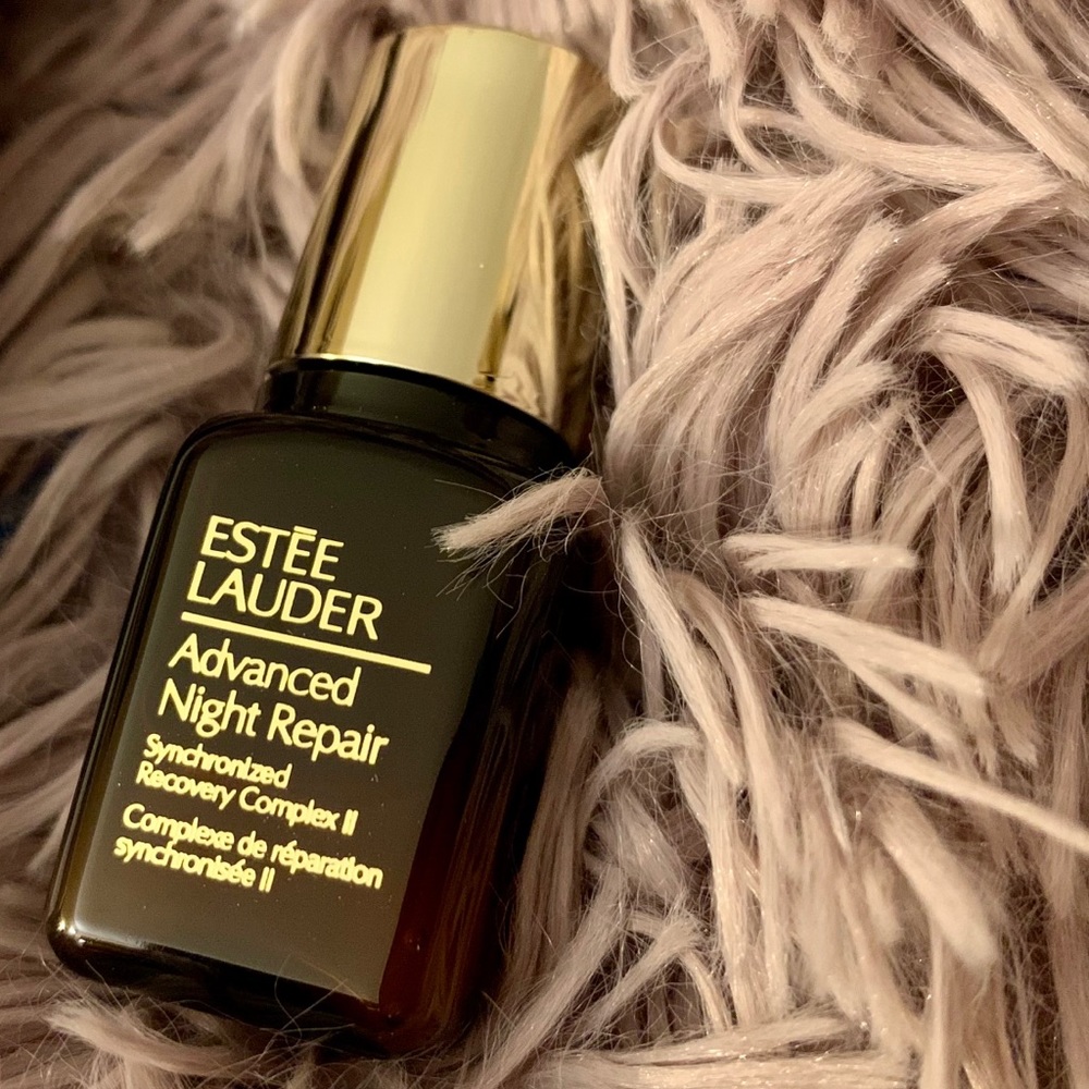🌺 4/$20 - Estée Lauder Advanced Night Repair  (Mini)